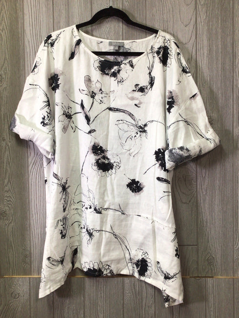 Habitat Tunic Size X-Large